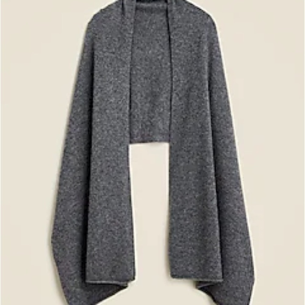 Cashmere Wrap